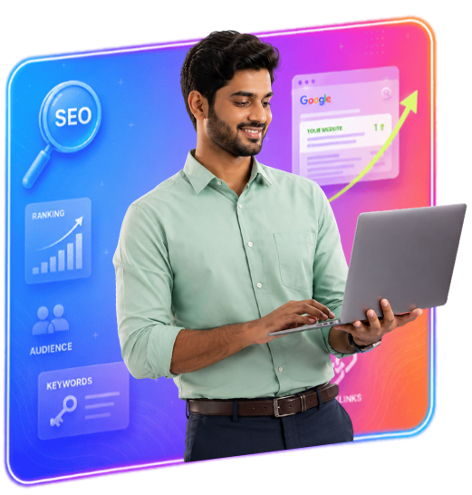 SEO Strategy