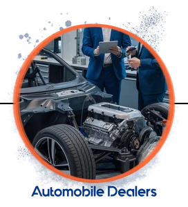 Automobile Dealers