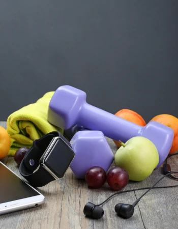 Beauty, Wellness and Fitness