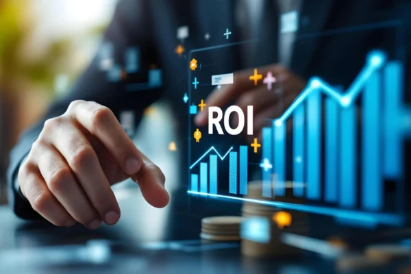 Better ROI
