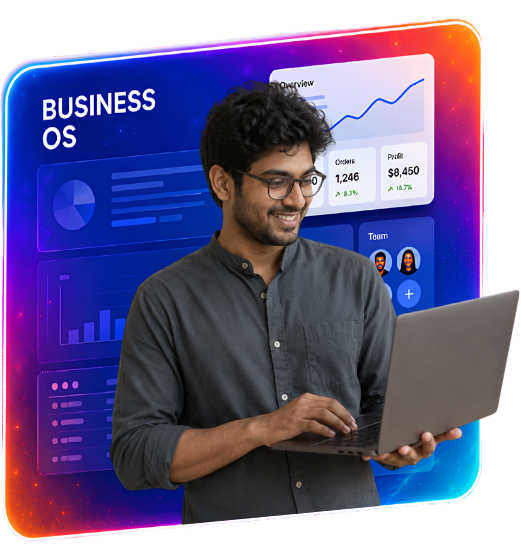 Business OS