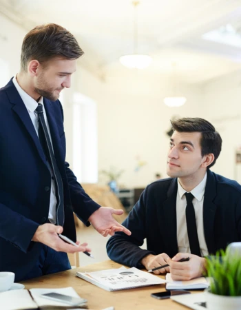 Consulting and Professional Services