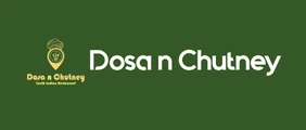 DOSA N CHUTNEY