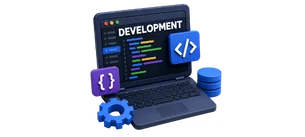 Development