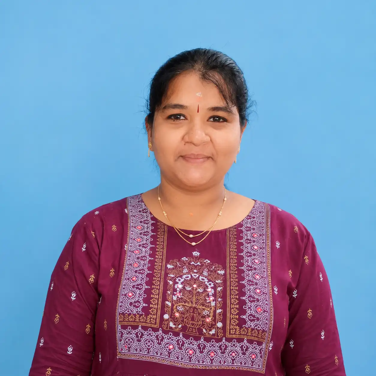 Dhivya Gunasekaran (HR)