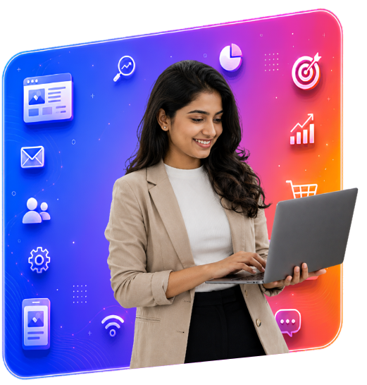 Digital Marketing