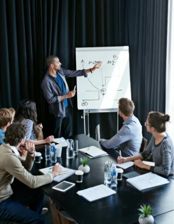 Education and Training