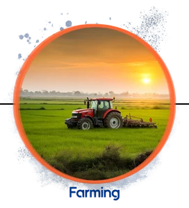 Farming
