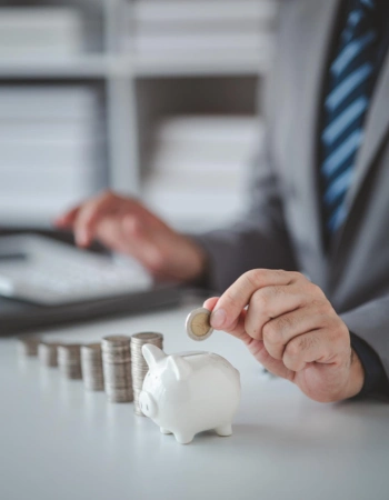 Finance, Banking and Insurance