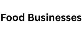 Food Businesses