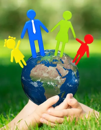 Government, Public Sector, NGOs