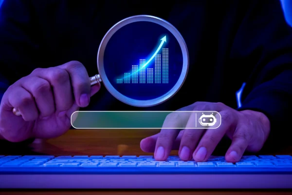 Increased Online Visibility