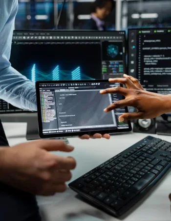 Information Technology and Software (SaaS)