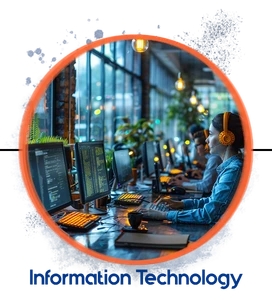 Information Technology