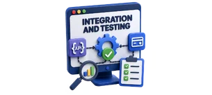 Integration & Testing