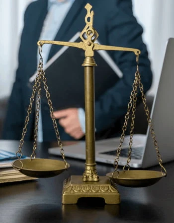 Legal Services and Law Firms