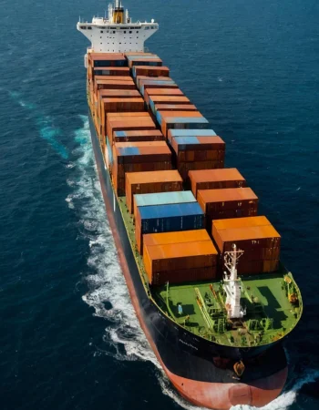 Logistics and Transportation