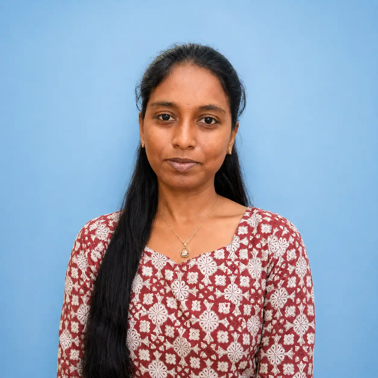 Maalathy Loganathan (Social Media Executive)