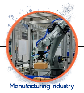 Manufacturing Industry