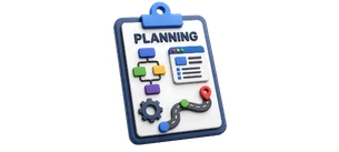 Planning
