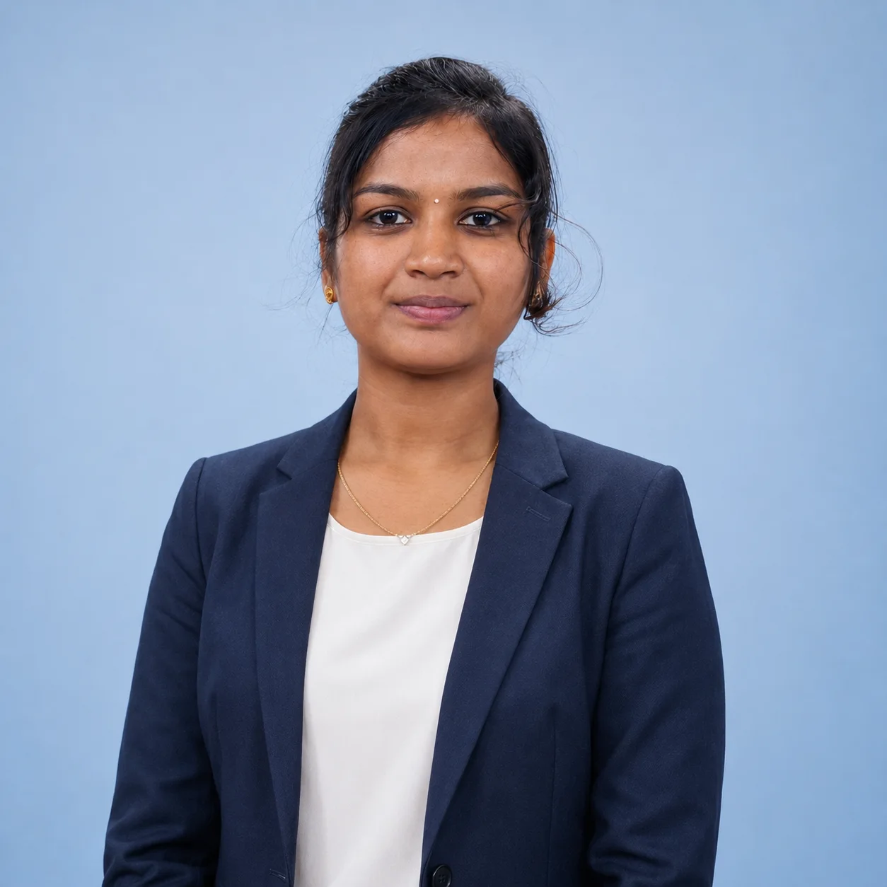 Prithika Subramaniam (Business Development Associate)