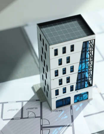 Real Estate and Construction