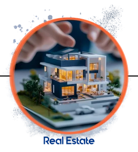 Real Estate