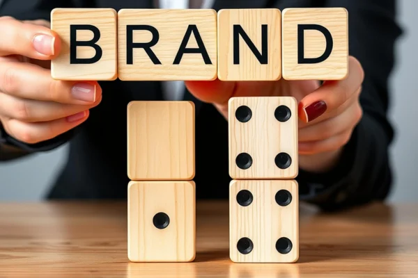 Strong Brand Awareness