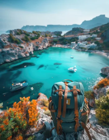 Travel and Tourism