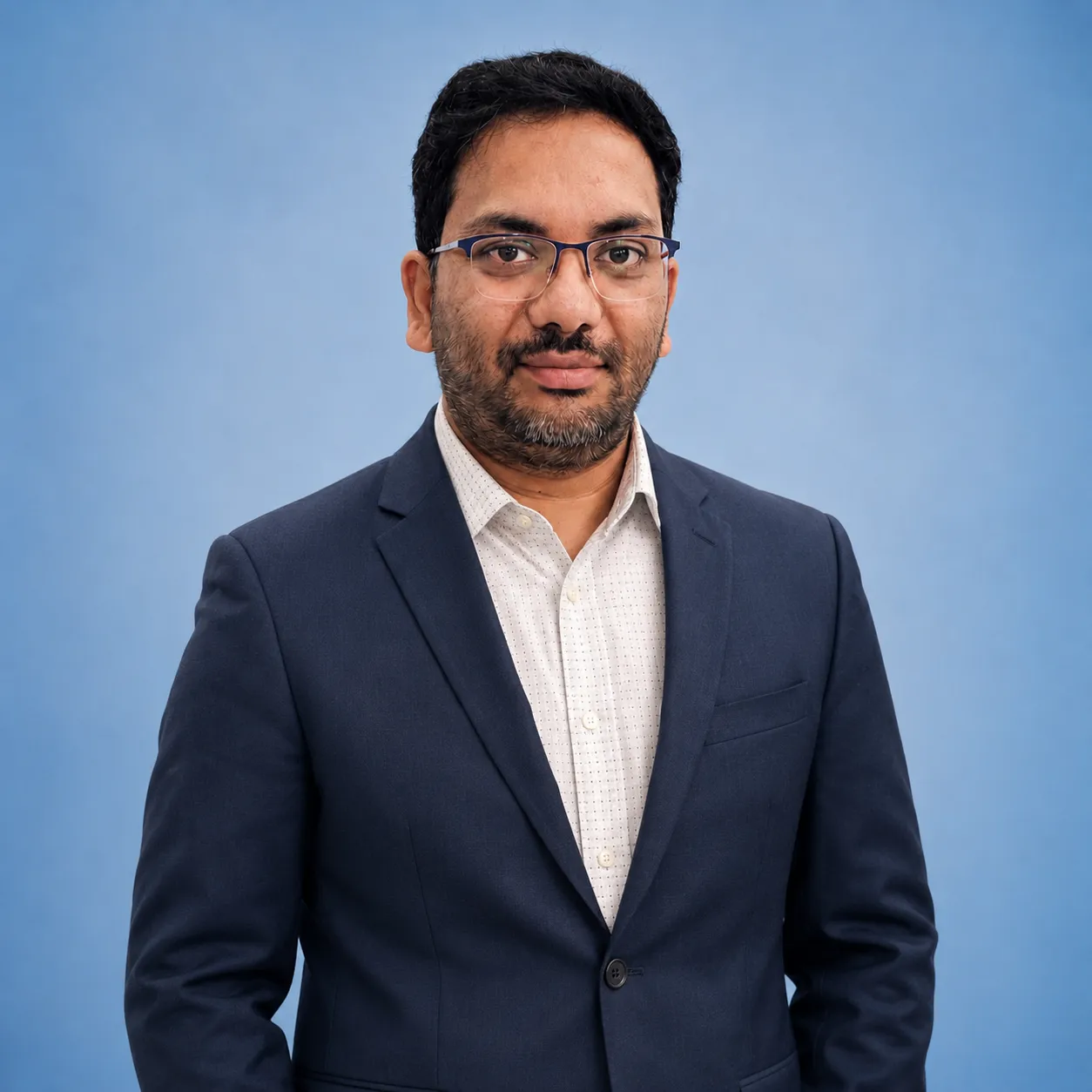 Venkatesan Palaniappan (CEO & Founder)
