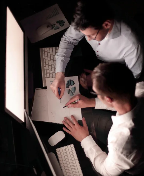 Why Choose Our Web Design Company