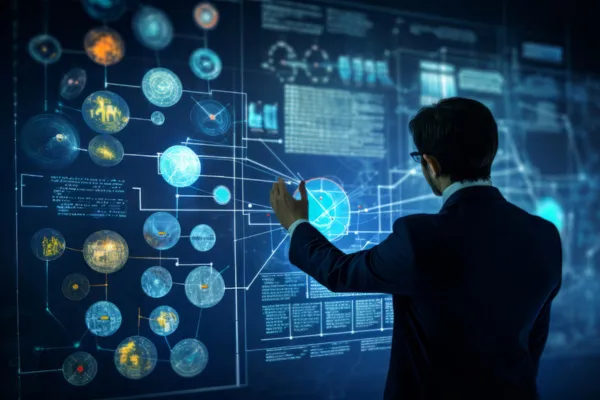 Data-driven and transparent approach