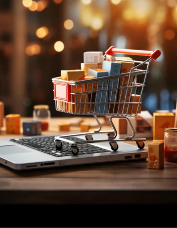 eCommerce and Retail