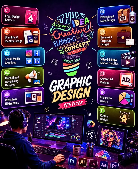 Graphic Design