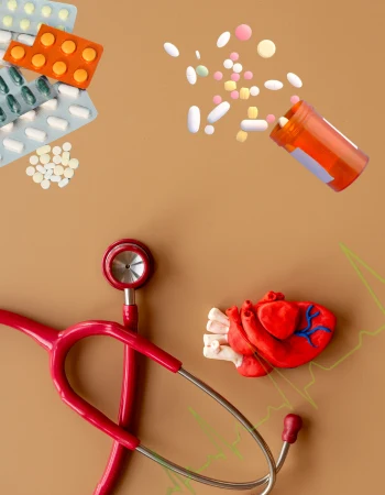 Healthcare and Medical Industry