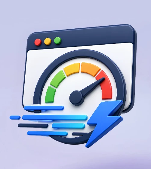 Performance Optimized