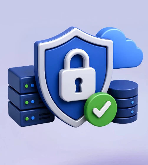 Secure and Reliable