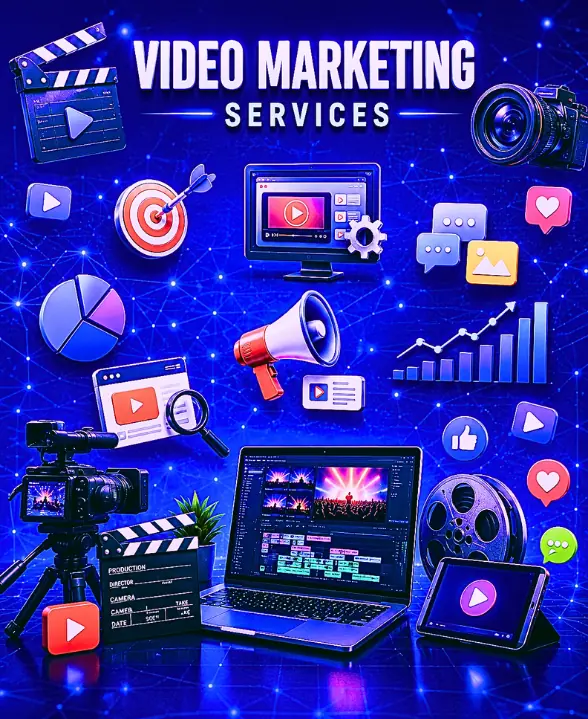 Video Marketing Services