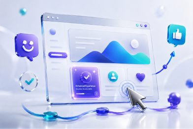 3.4X improved user experience