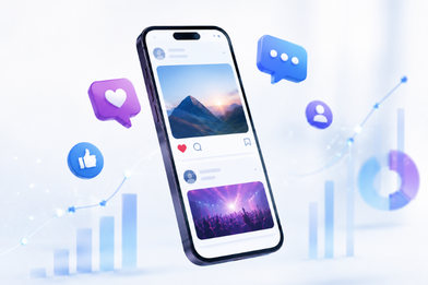 4.1X better mobile engagement