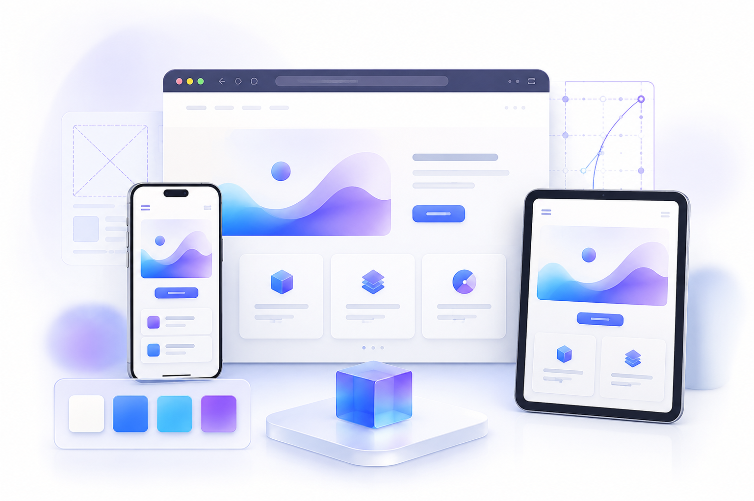 Modern design approach
