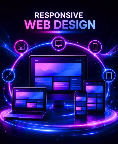 Responsive Web Design