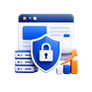 Secure and scalable websites