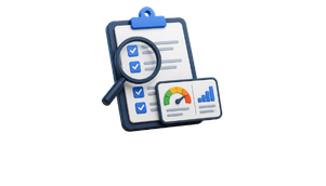Testing & Optimization