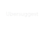 Ubersuggest