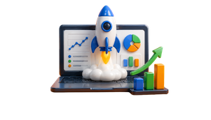 Launch & Monitoring