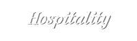 Hospitality