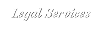 Legal Services