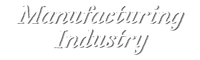 Manufacturing Industry