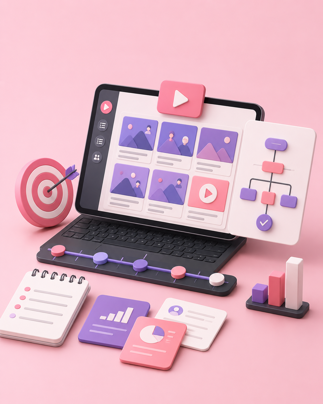 Video Strategy & Planning